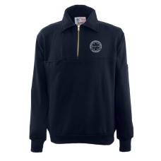 MCC 2024 EMS Fleece 1/4zip (Navy)