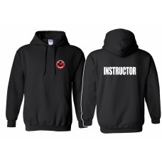 MCC 2024 FIRE Hoodie Sweatshirt (Black)