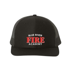 MCC 2024 FIRE Hat (Black)